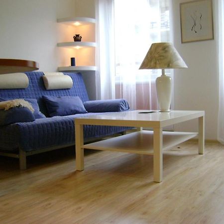 Apartament Super Poznań Kültér fotó