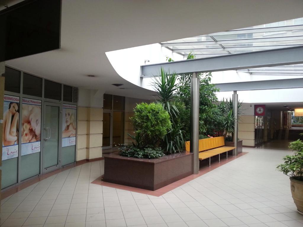 Apartament Super Poznań Kültér fotó