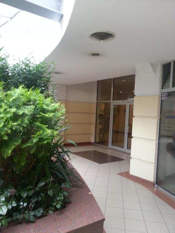 Apartament Super Poznań Kültér fotó