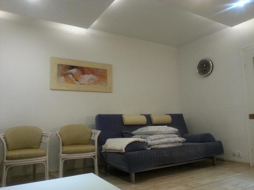 Apartament Super Poznań Kültér fotó