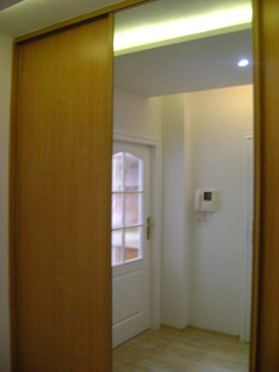 Apartament Super Poznań Kültér fotó