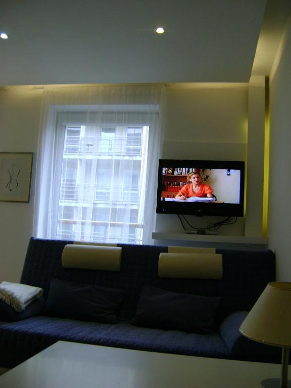 Apartament Super Poznań Kültér fotó